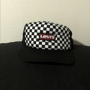 Men’s Levi’s Hat